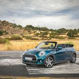 MINI Cooper Cabrio Sidewalk - Miniatura 10
