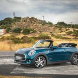 MINI Cooper Cabrio Sidewalk - Miniatura 11