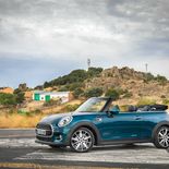 MINI Cooper Cabrio Sidewalk - Miniatura 12