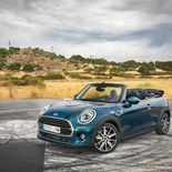 MINI Cooper Cabrio Sidewalk - Miniatura 13