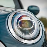 MINI Cooper Cabrio Sidewalk - Miniatura 17
