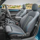 MINI Cooper Cabrio Sidewalk - Miniatura 22