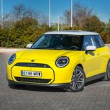 MINI Cooper SE - Miniatura 2