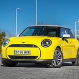 MINI Cooper SE - Miniatura 5