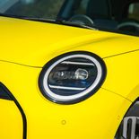 MINI Cooper SE - Miniatura 19