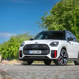 MINI Countryman JCW (Nanuq White) - Miniatura 5