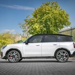 MINI Countryman JCW (Nanuq White) - Miniatura 16