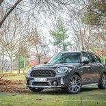 MINI Countryman SD ALL4 - Miniatura 1