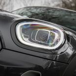 MINI Countryman SD ALL4 - Miniatura 9