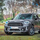 MINI Countryman SD ALL4 - Miniatura 2