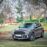 MINI Countryman SD ALL4 - Miniatura 3