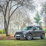 MINI Countryman SD ALL4 - Miniatura 4