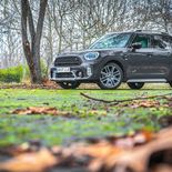 MINI Countryman SD ALL4 - Miniatura 5