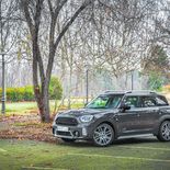 MINI Countryman SD ALL4 - Miniatura 6