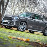 MINI Countryman SD ALL4 - Miniatura 7