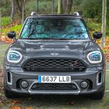 MINI Countryman SD ALL4 - Miniatura 20