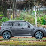 MINI Countryman SD ALL4 - Miniatura 22