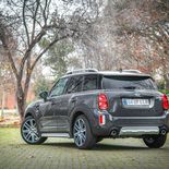 MINI Countryman SD ALL4 - Miniatura 24