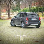 MINI Countryman SD ALL4 - Miniatura 26