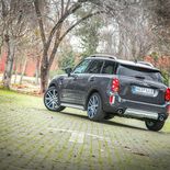 MINI Countryman SD ALL4 - Miniatura 27