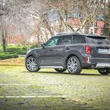 MINI Countryman SD ALL4 - Miniatura 28