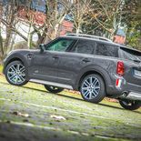 MINI Countryman SD ALL4 - Miniatura 1