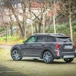 MINI Countryman SD ALL4 - Miniatura 2