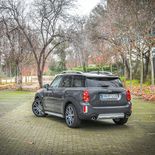 MINI Countryman SD ALL4 - Miniatura 3