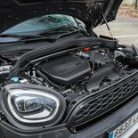 MINI Countryman SD ALL4 - Miniatura 19