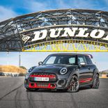 MINI John Cooper Works GP - Miniatura 2