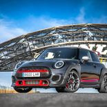 MINI John Cooper Works GP - Miniatura 4