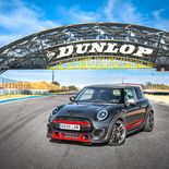 MINI John Cooper Works GP - Miniatura 6