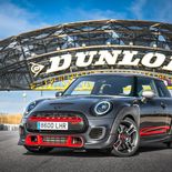 MINI John Cooper Works GP - Miniatura 8