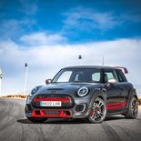 MINI John Cooper Works GP - Miniatura 18