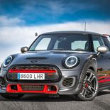 MINI John Cooper Works GP - Miniatura 19