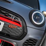 MINI John Cooper Works GP - Miniatura 21