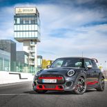 MINI John Cooper Works GP - Miniatura 26