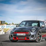 MINI John Cooper Works GP - Miniatura 27