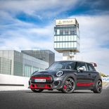 MINI John Cooper Works GP - Miniatura 28