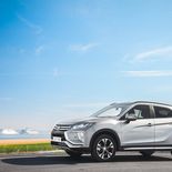 Mitsubishi Eclipse Cross Kaiteki - Miniatura 23