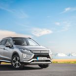 Mitsubishi Eclipse Cross Kaiteki - Miniatura 28