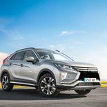 Mitsubishi Eclipse Cross Kaiteki - Miniatura 3