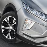 Mitsubishi Eclipse Cross Kaiteki - Miniatura 4