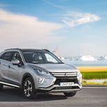 Mitsubishi Eclipse Cross Kaiteki - Miniatura 6