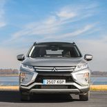 Mitsubishi Eclipse Cross Kaiteki - Miniatura 7