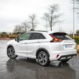 Mitsubishi Eclipse Cross PHEV - Miniatura 5