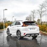 Mitsubishi Eclipse Cross PHEV - Miniatura 7