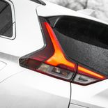 Mitsubishi Eclipse Cross PHEV - Miniatura 12