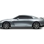 Nissan GT-R Prototipos (2001 - 2005) - Miniatura 25