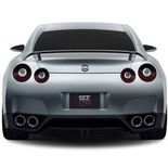 Nissan GT-R Prototipos (2001 - 2005) - Miniatura 26